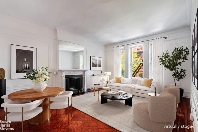 50 West 9th Street #3D, New York, NY 10011