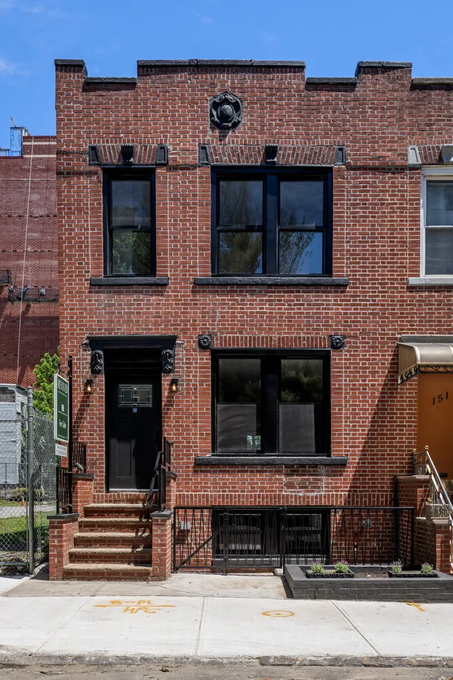 149 LOTT Street, Brooklyn, NY 11226