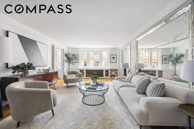 155 East 49th Street #10A, New York, NY 10017