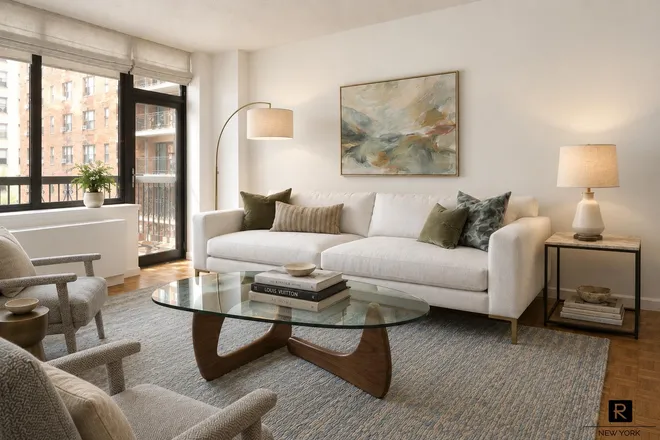 403 East 62nd Street #5-B, New York, NY 10065