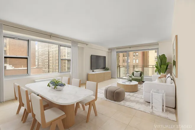 303 East 57th Street #6AB, New York, NY 10022