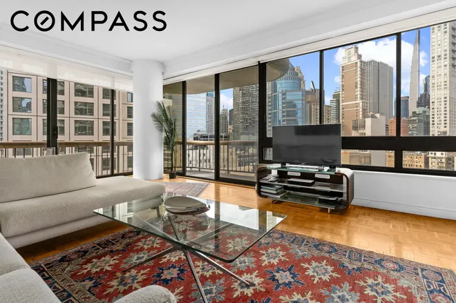 167 East 61st Street #21B, New York, NY 10065
