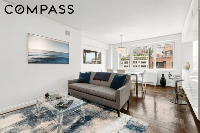 12 Beekman Place #12E, New York, NY 10022