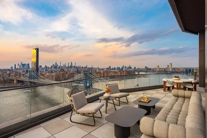 30 Front Street #PHA, Brooklyn, NY 11201