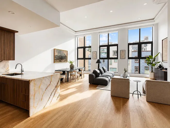 151 FREEMAN Street #PHB, Brooklyn, NY 11222