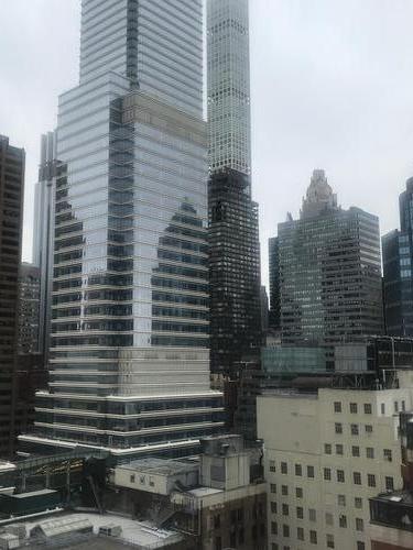 The Savoy