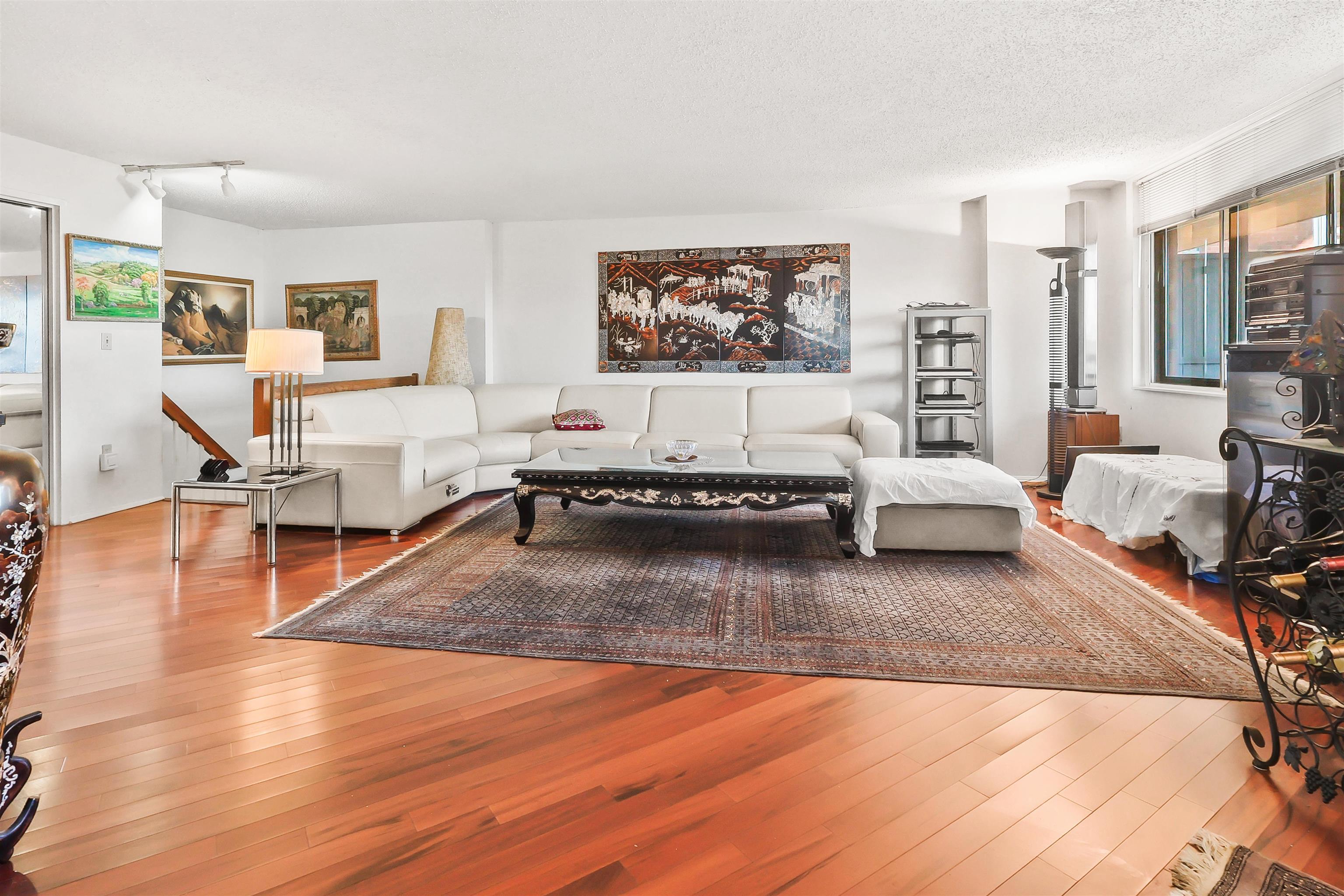 401 HARMON COVE TOWER, Secaucus Town, Secaucus, NJ 07094 - Property photo 2 of 49
