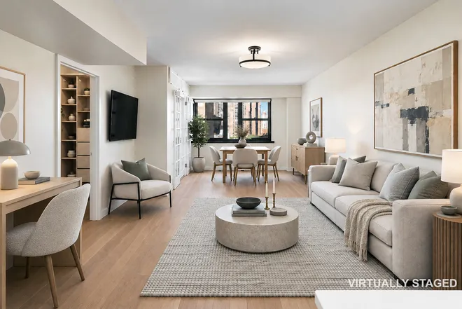 235 East 87th Street #10I, New York, NY 10128