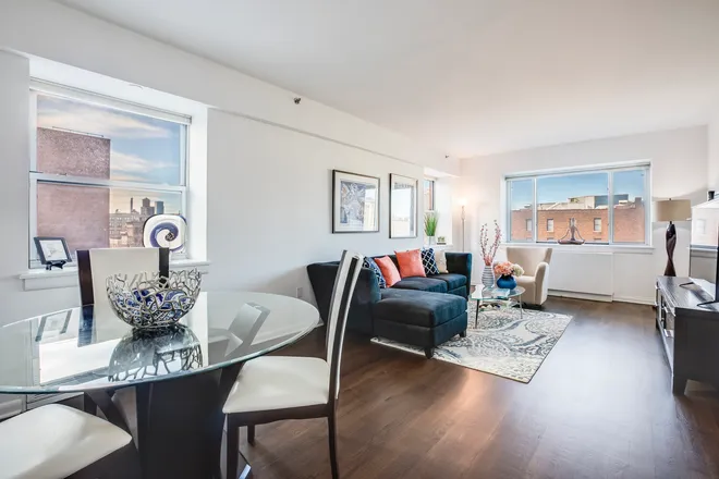 2279 3rd Avenue #4A, New York, NY 10035