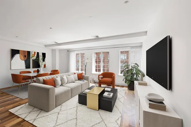 447 Avenue P #407, Brooklyn, NY 11223