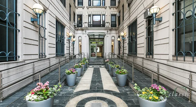 219 West 81st Street #2F, New York, NY 10024