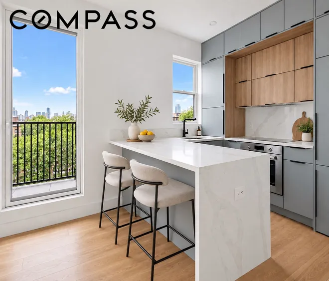 831 Knickerbocker Avenue #PHA, Brooklyn, NY 11207