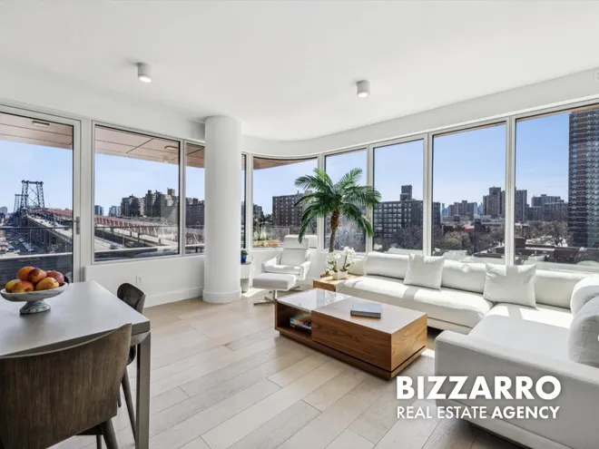 208 Delancey Street #8F, New York, NY 10002