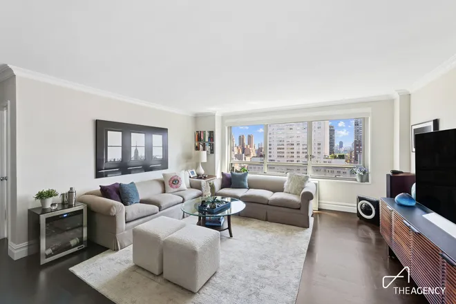 170 West END Avenue #25A, New York, NY 10023