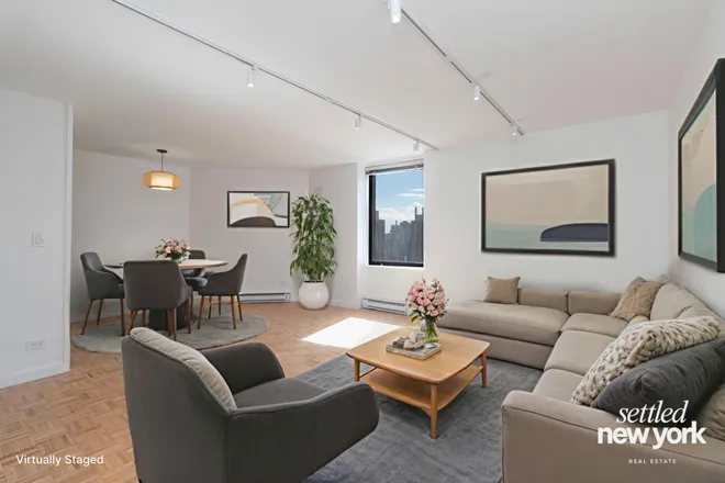1601 3rd Avenue #26C, New York, NY 10128