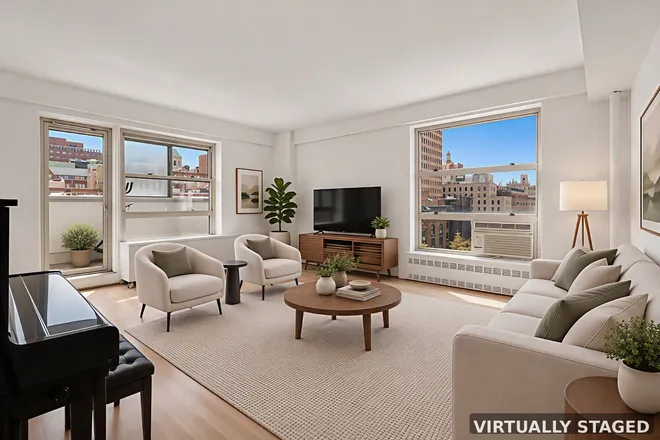 501 West 123rd Street #10G, New York, NY 10027