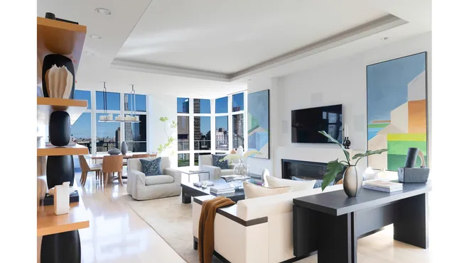 555 West 59th Street #PHC, New York, NY 10019