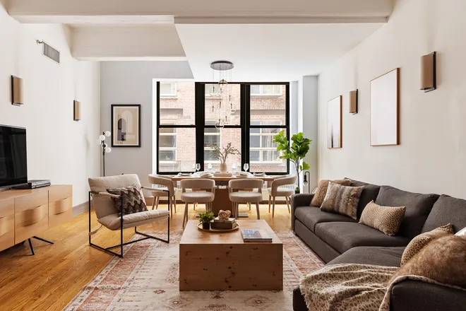 30 MAIN Street #3F, Brooklyn, NY 11201