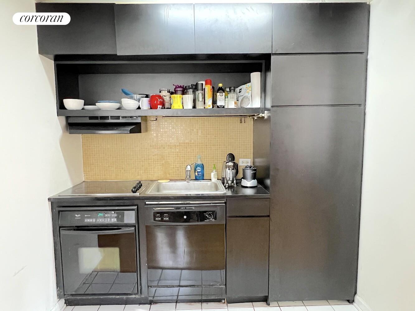 56 PINE Street #15B, Financial District, Manhattan, NY 10005 - Property photo 4 of 4