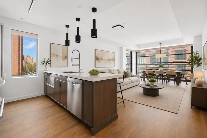 179 Ludlow Street #5, New York, NY 10002