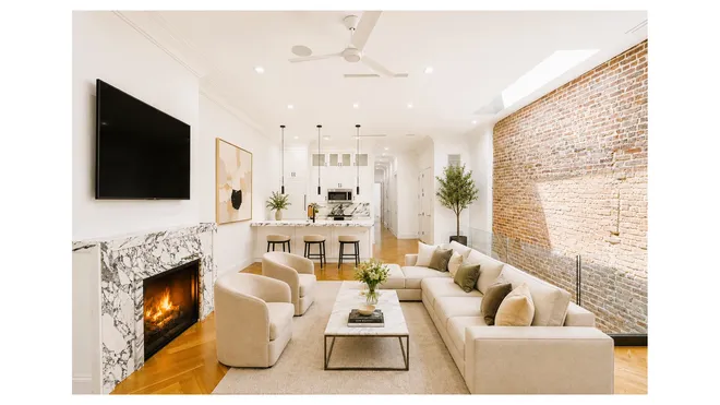 972A Saint JOHNS Place, Brooklyn, NY 11213