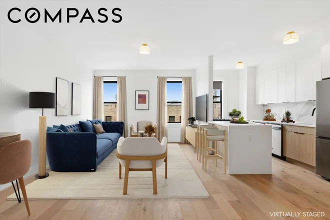 359 Fort Washington Avenue #6B, New York, NY 10033