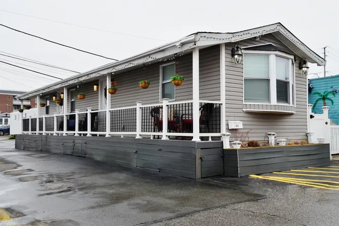 190 WEST 24th Street, Bayonne, NJ 07002