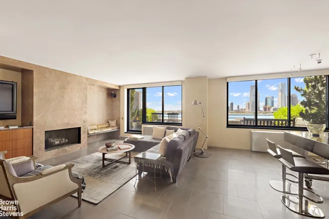 21 South END Avenue #PH1E, New York, NY 10280