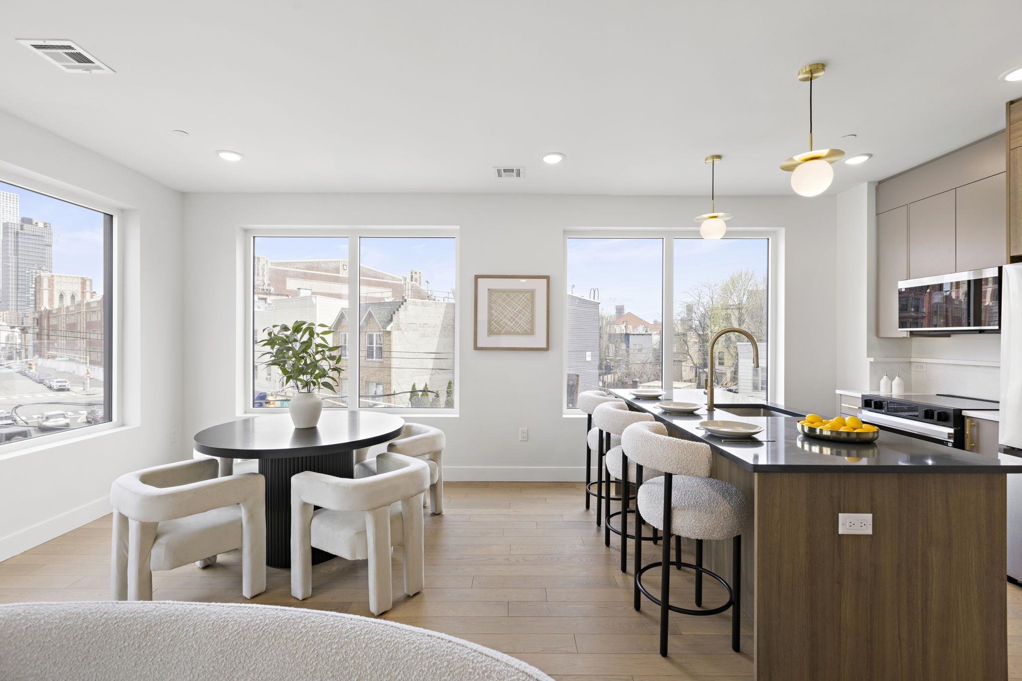35 ORCHARD Street, Jersey City, JC Journal Square, NJ 07306 - Property photo 5 of 29