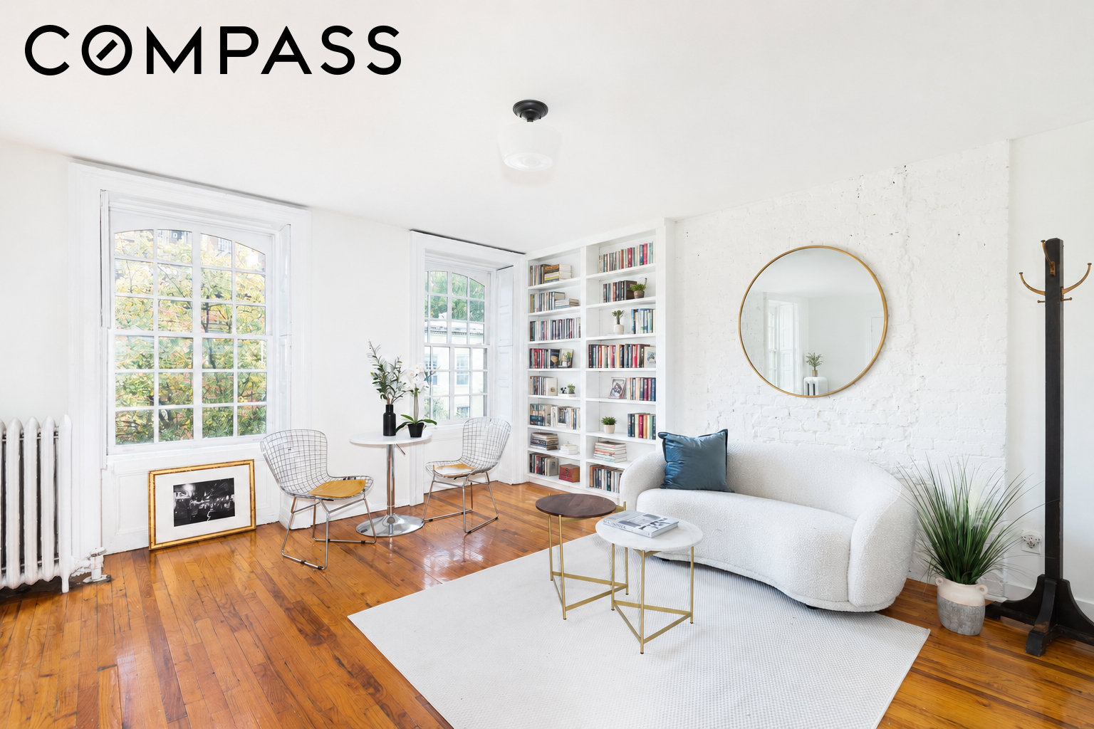 130 Henry Street #3F, Brooklyn Heights, Brooklyn, NY 11201 - Main property photo