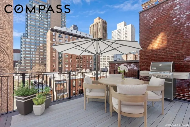 128 West 70th Street #10, New York, NY 10023
