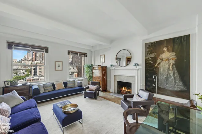 155 East 72nd Street #7D, New York, NY 10021