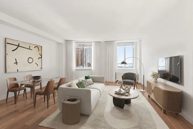 333 RECTOR Place #PHS2, New York, NY 10280