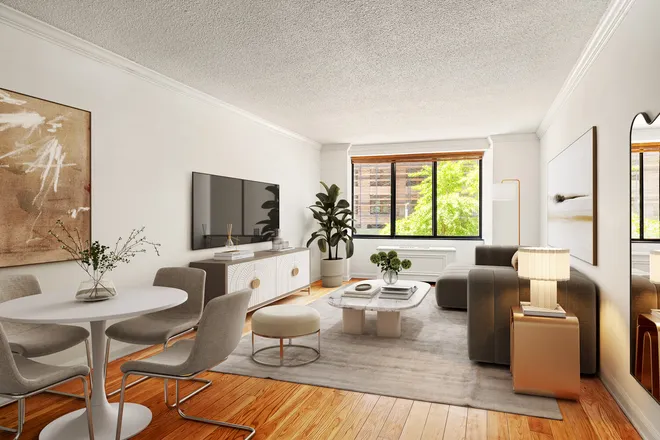 5 East 22nd Street #3G, New York, NY 10010