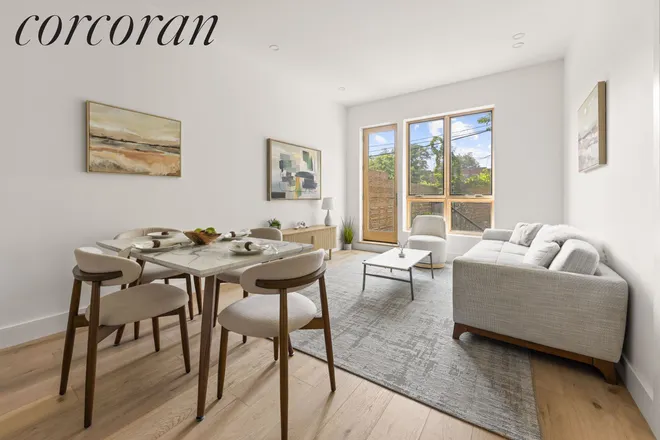 72 Quincy Street #1, Brooklyn, NY 11238