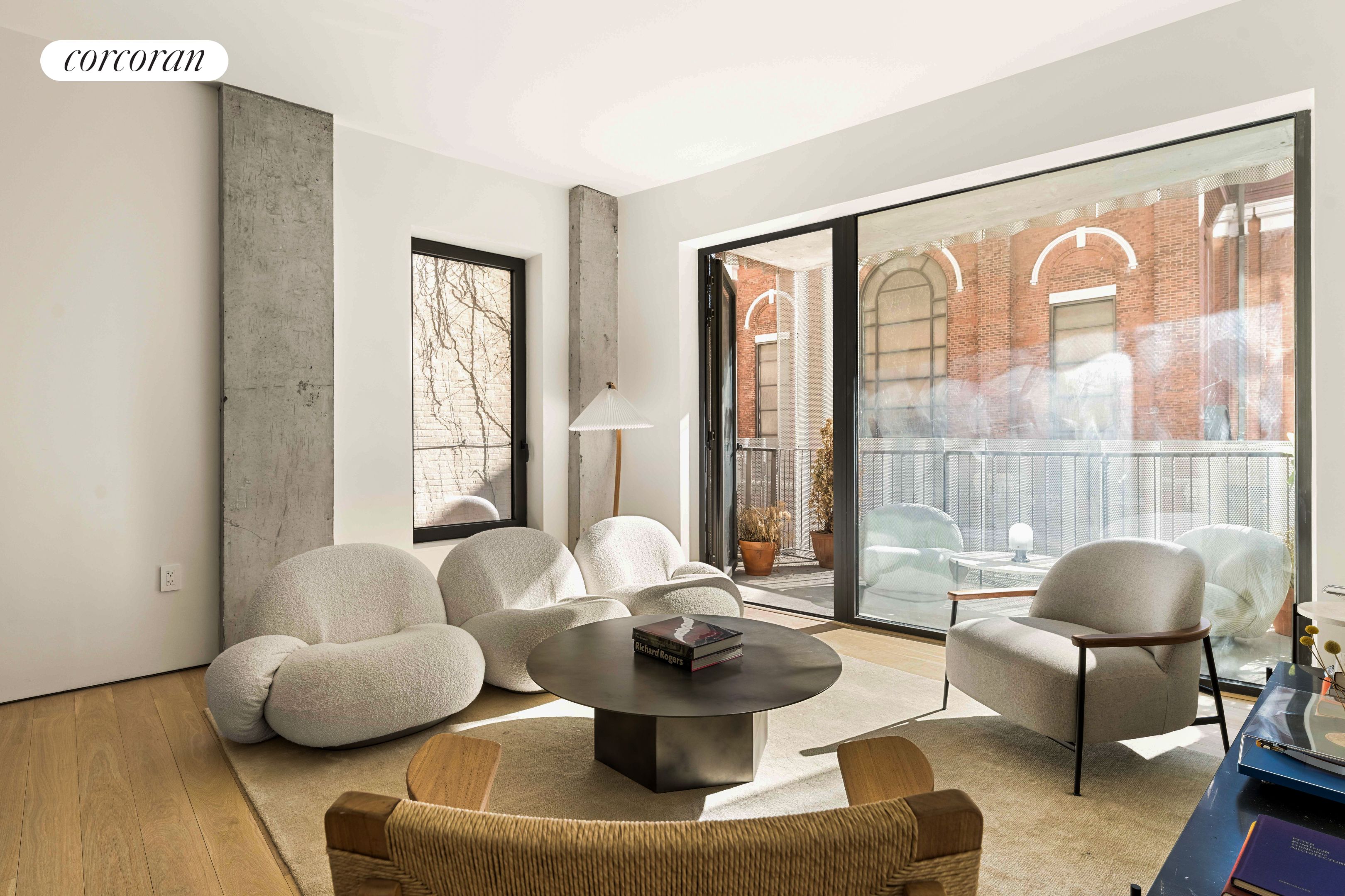 9 Chapel Street #2C, Downtown Brooklyn, Brooklyn, NY 11201 - Property photo 4 of 21