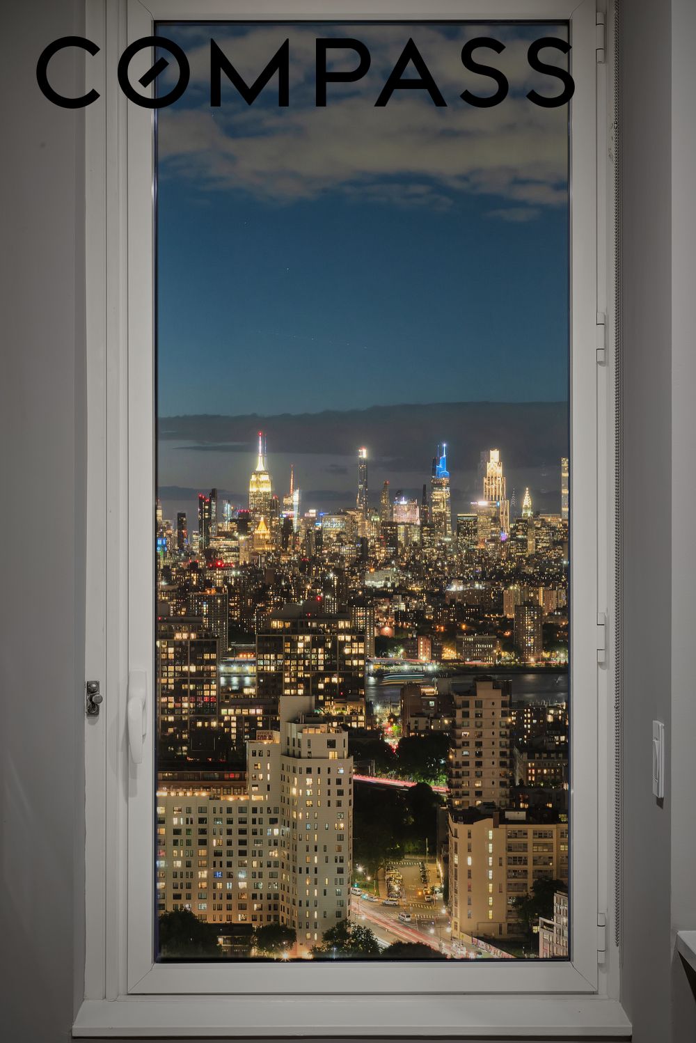 388 Bridge Street #39G, Downtown Brooklyn, Brooklyn, NY 11201 - Property photo 5 of 32