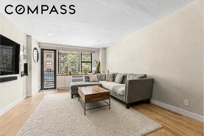 145 East 15th Street #2T, New York, NY 10003