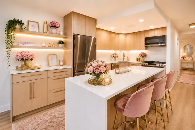46 West 126th Street, New York, NY 10027