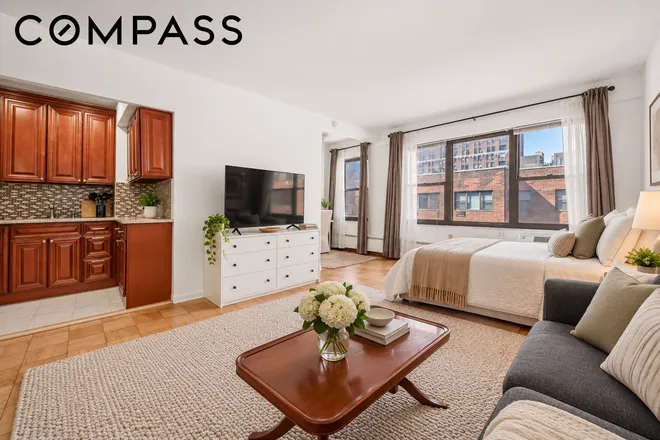 2 Tudor City Place #11NS, New York, NY 10017