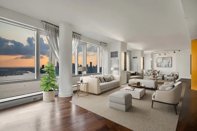 70 Little West Street #33-E, New York, NY 10004