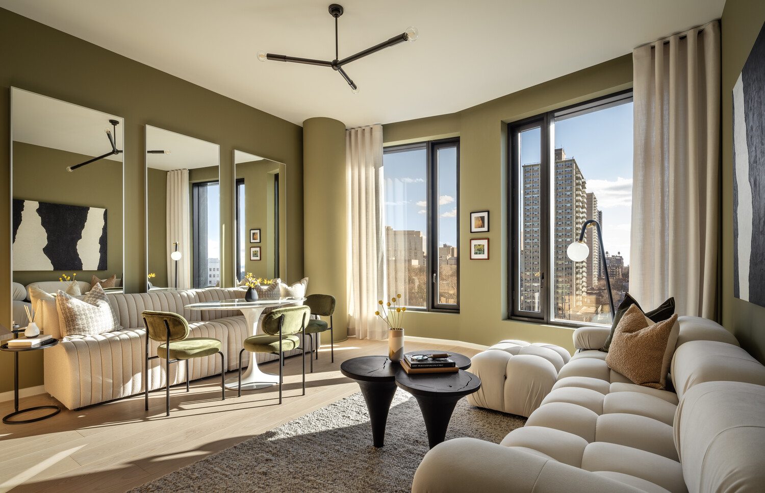 30 FRONT Street #18D, DUMBO, Brooklyn, NY 11201 - Main property photo