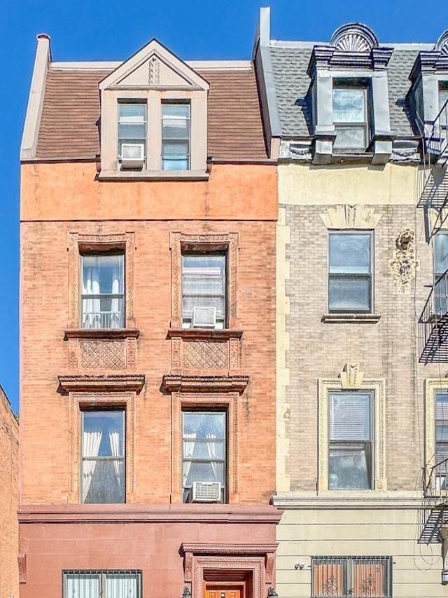 563 West 161st Street