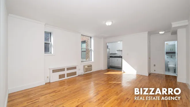 689 Fort Washington Avenue #5D, New York, NY 10040