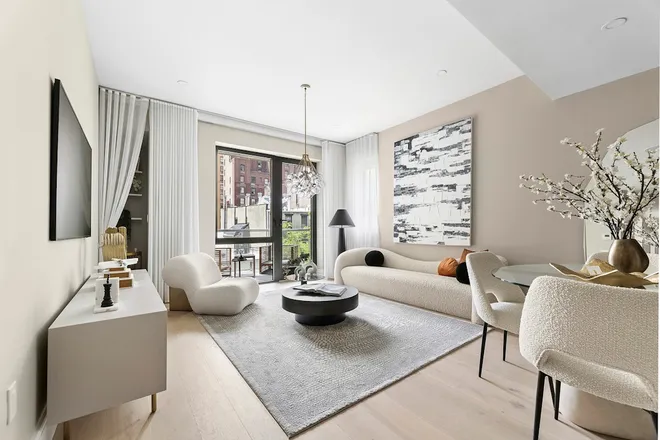 244 East 52nd Street #6B, New York, NY 10022