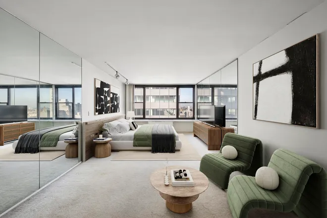 117 East 57th Street #44F, New York, NY 10022