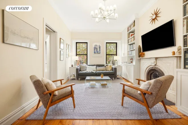 659 Carroll Street #4, Brooklyn, NY 11215