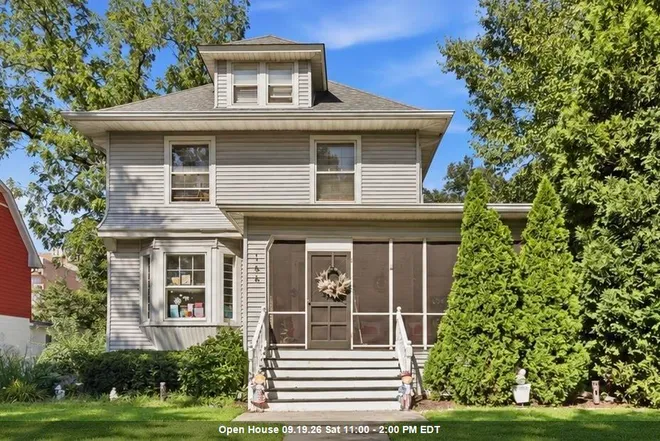 166 BERGEN Avenue, Ridgefield Park, NJ 07660