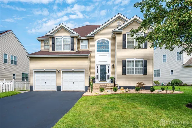 103 Timberhill Drive, Parks Hills Estate, NJ 08823