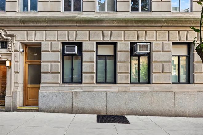 211 CENTRAL Park #1K, New York, NY 10024